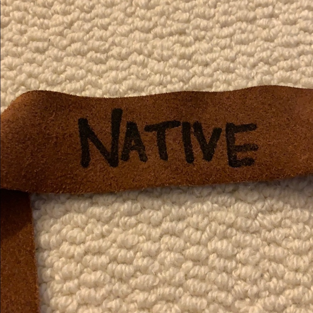 Native Necklace - image 2